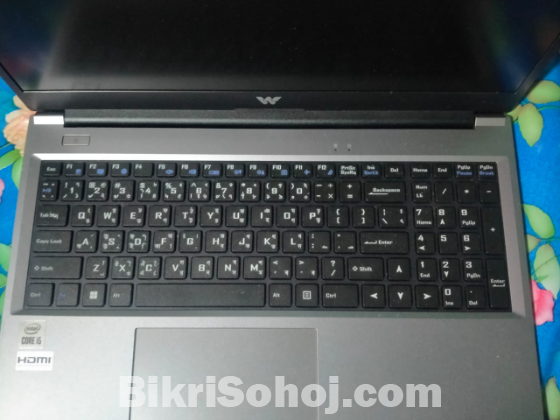 Walton Laptop
